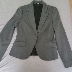 Womens Express Suit Jacket